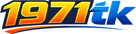 1971tk লোগো